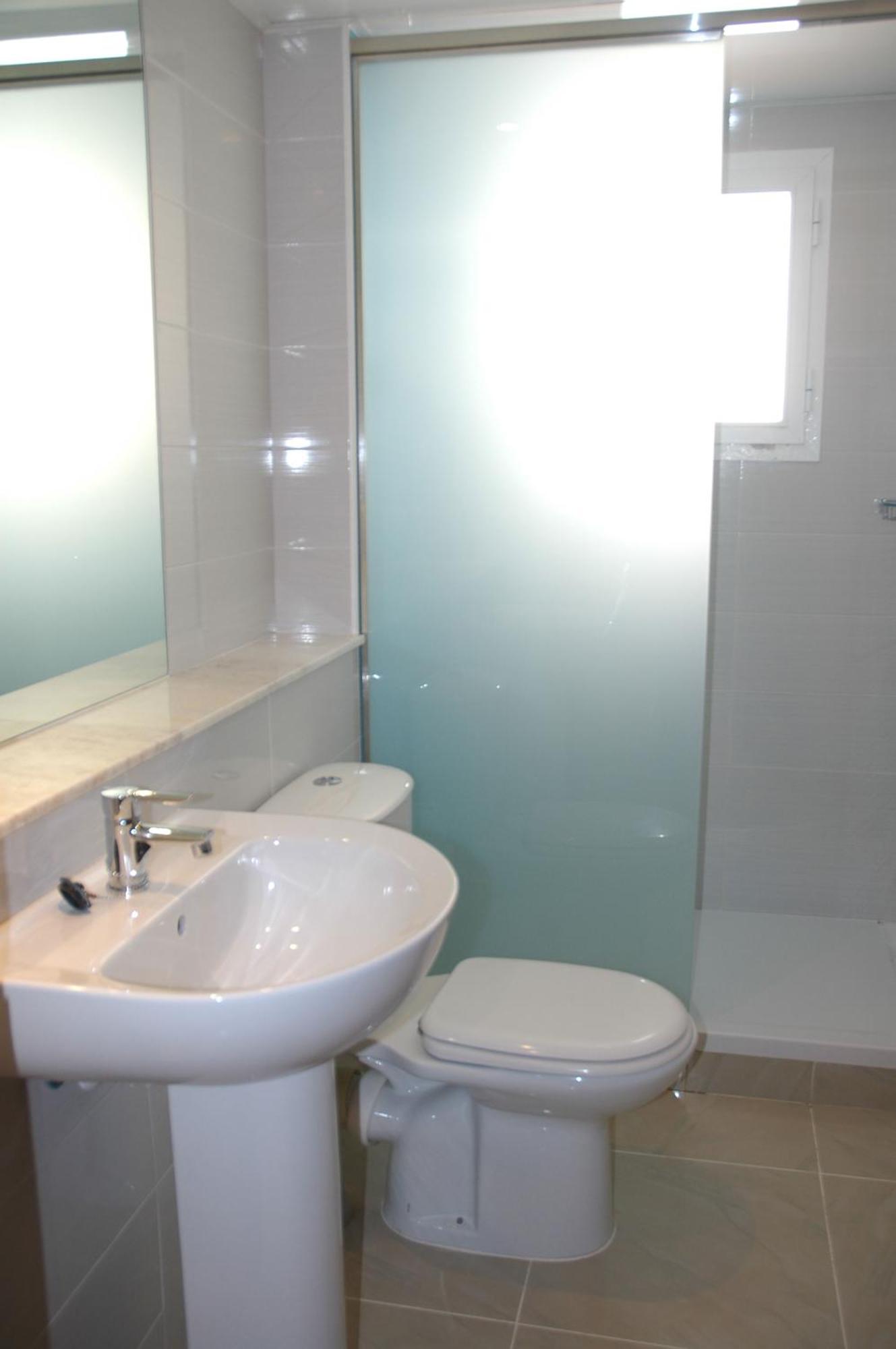 Apartamentos Mar i Vent San Antonio (Ibiza) Quarto foto
